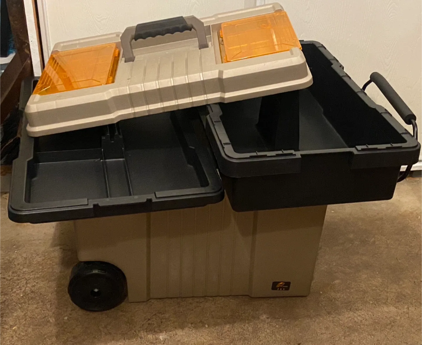 Rolling Tool Box (Plano PRO) image indicator(2)