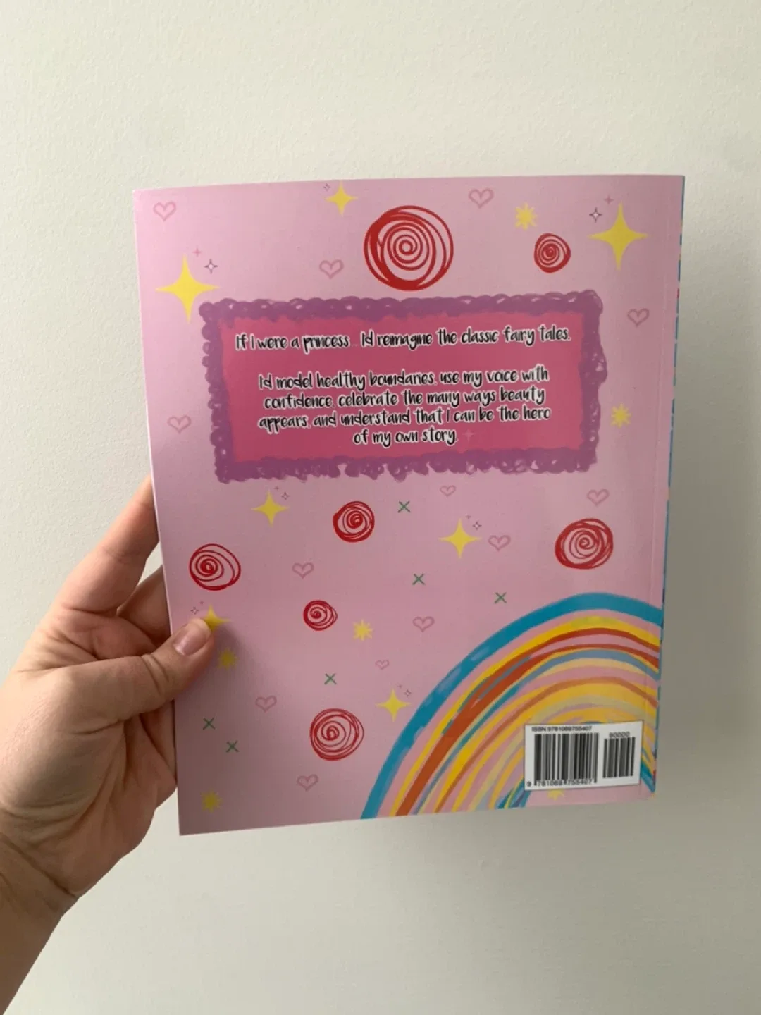 If I Were a Princess Book image indicator(3)