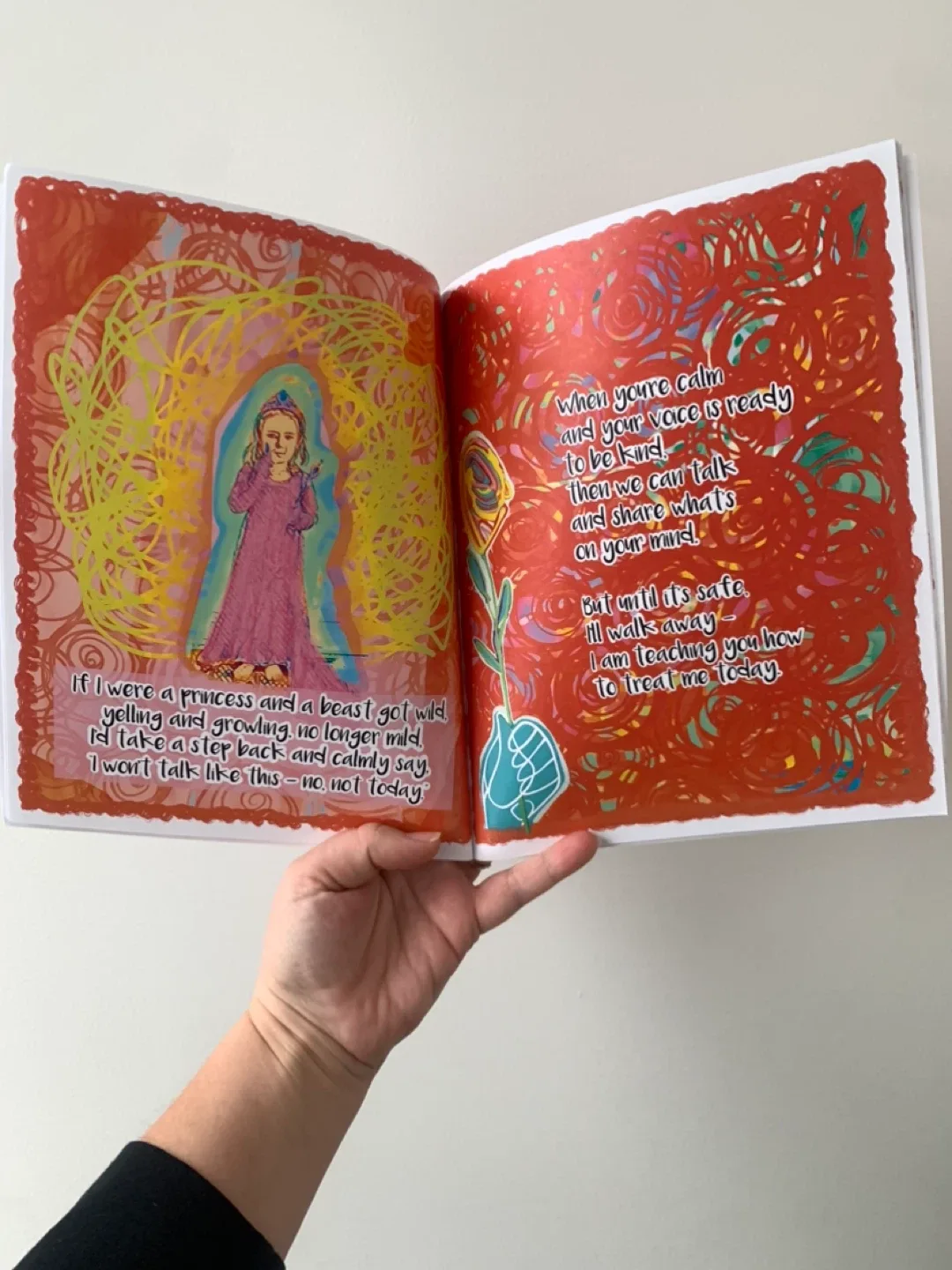 If I Were a Princess Book image indicator(2)