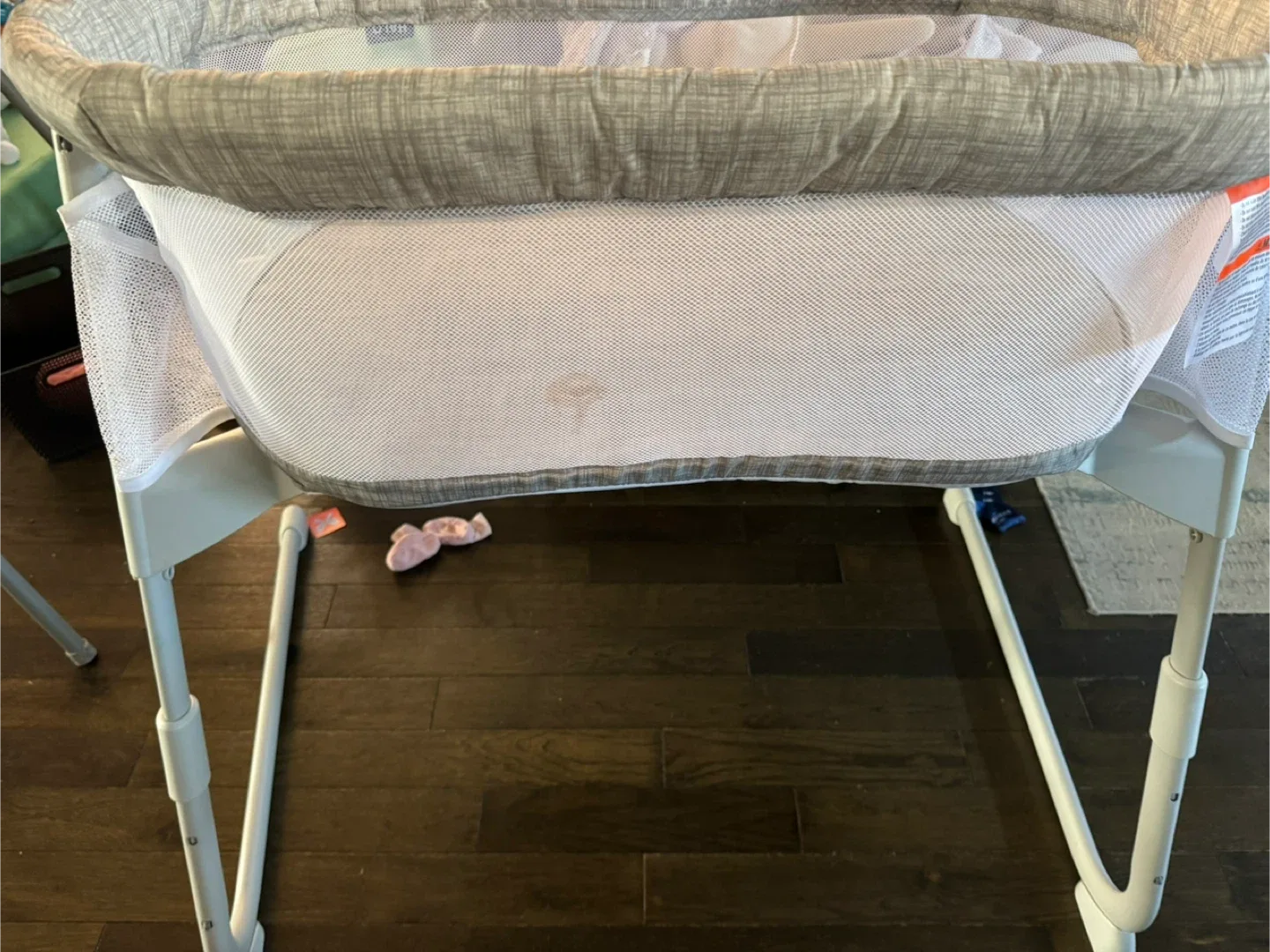 HALO BassiNest Swivel Sleeper image indicator(2)