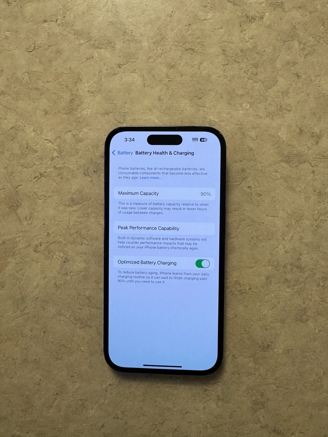 Apple iPhone 14 Pro 128GB - photo 5