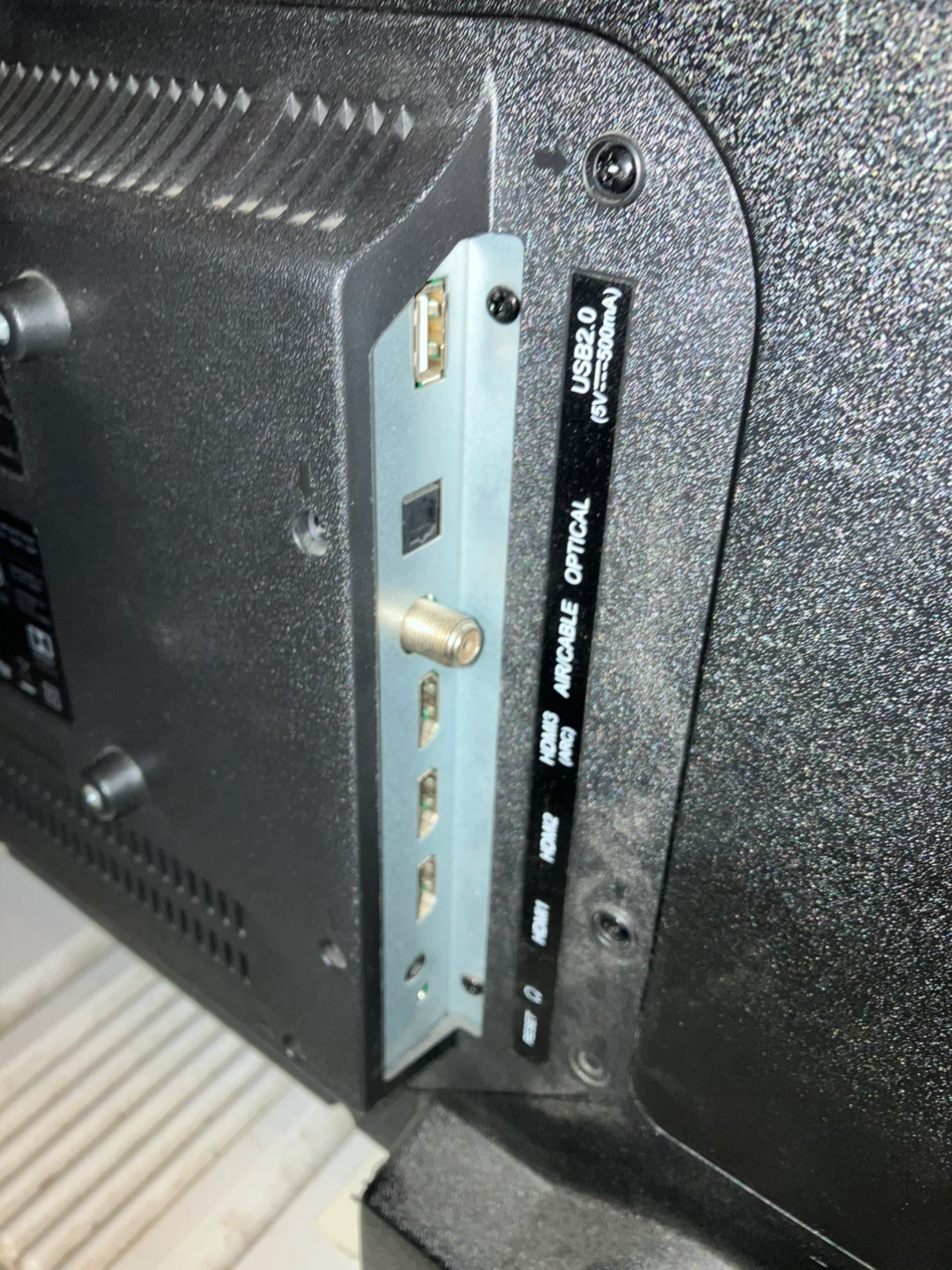 Westinghouse Roku TV - photo 3