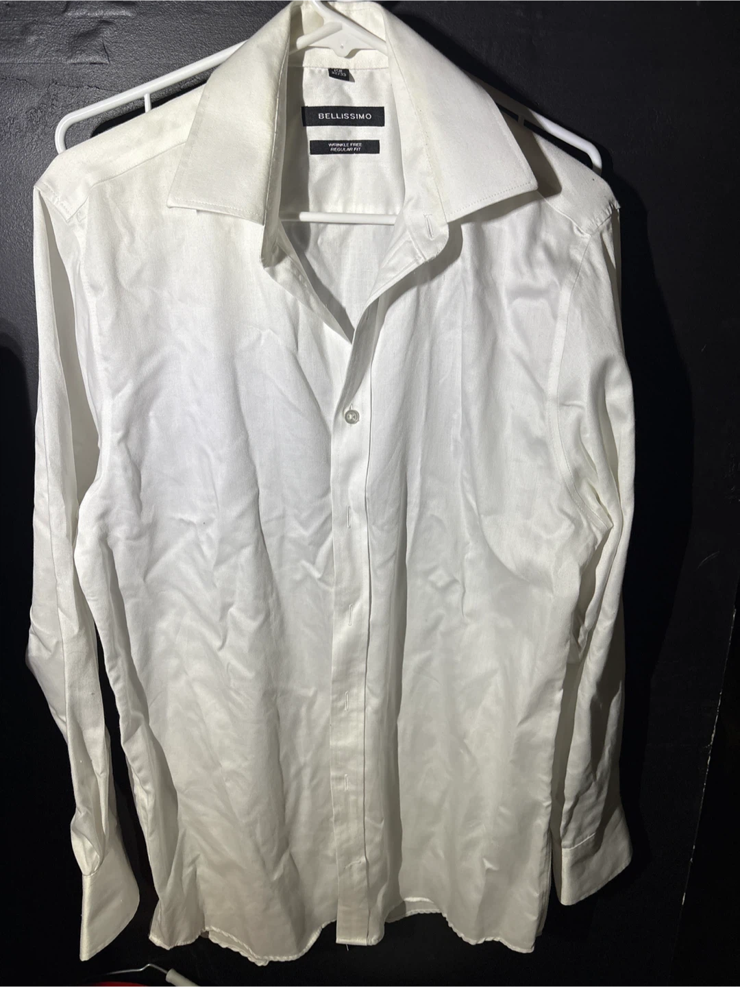 collared shirt