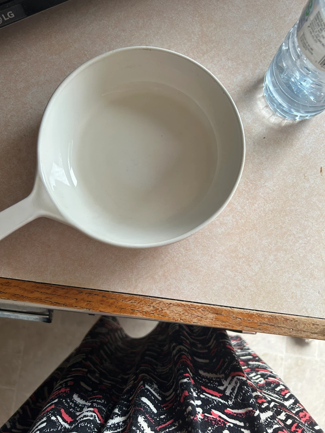 Corning Ware Blue Cornflower 6.5" Saucepan - photo 2