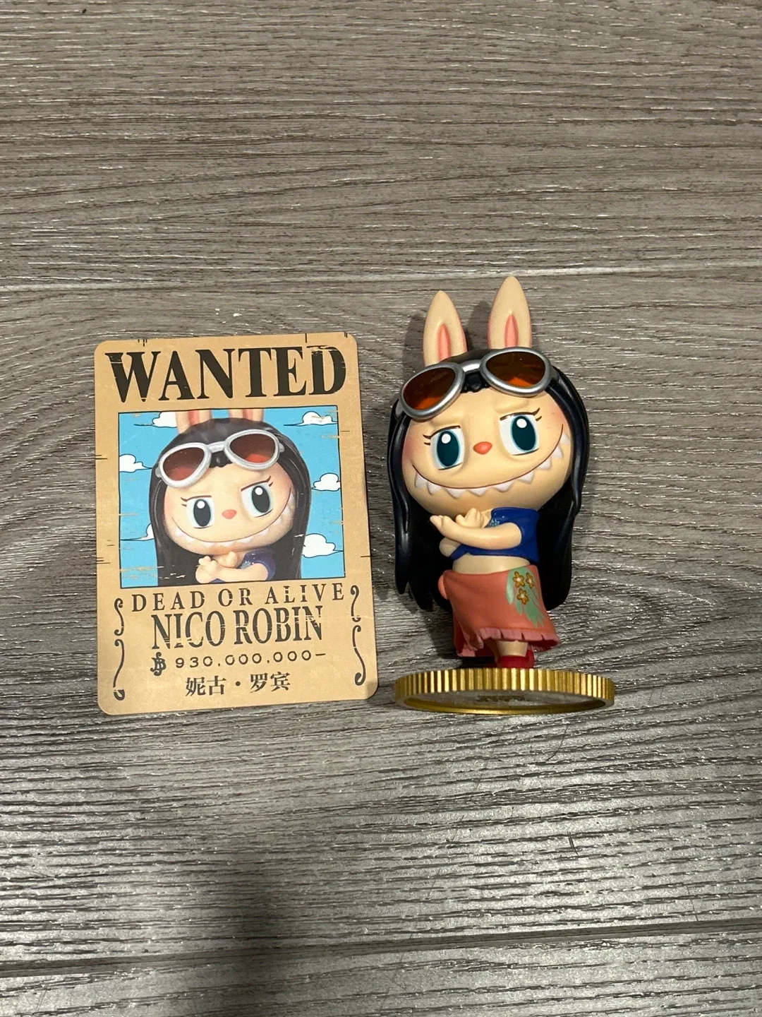 One Piece Nico Robin