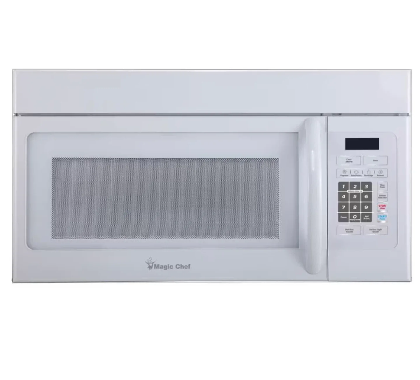 Microwave’! over the range microwave