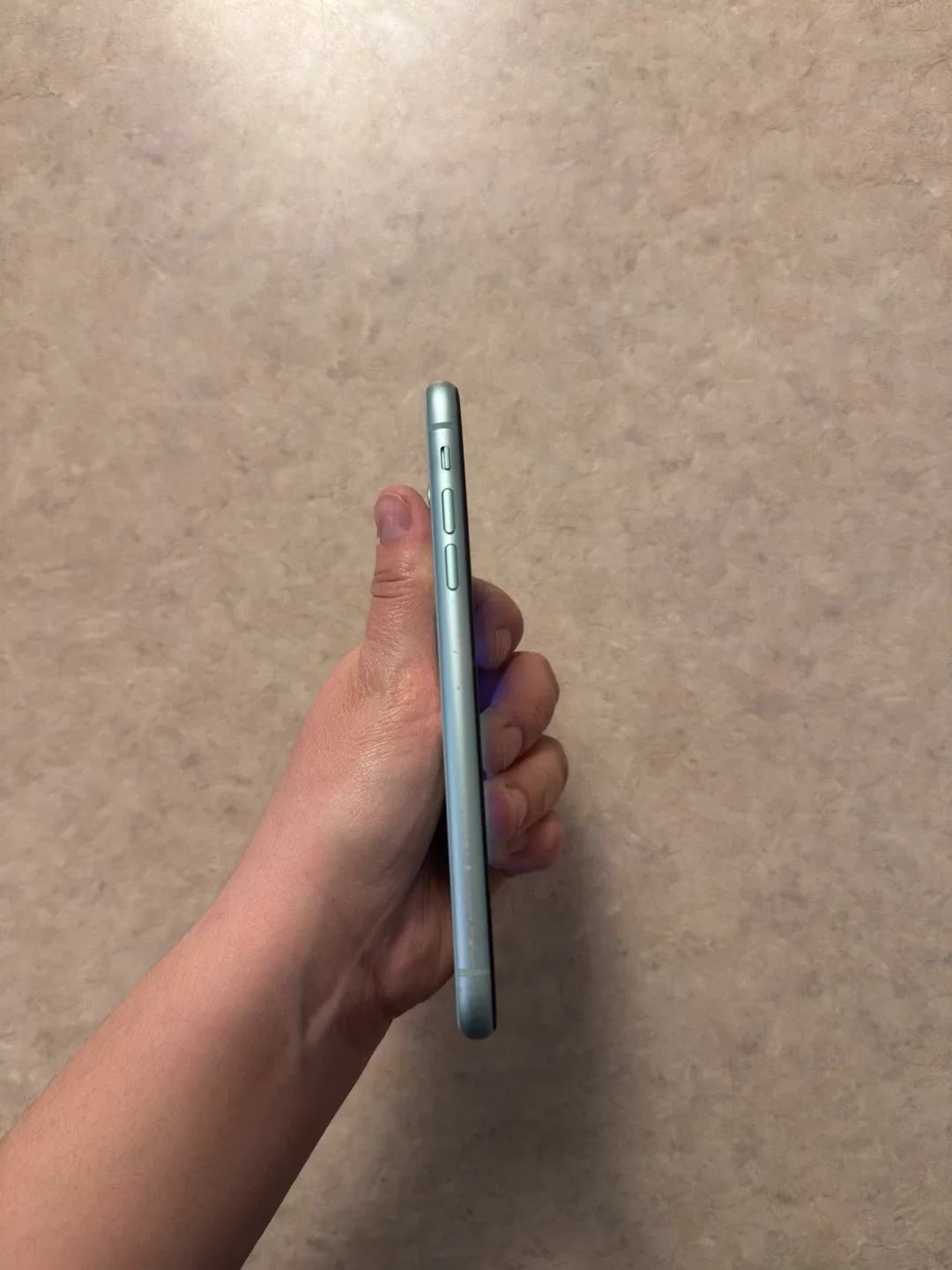 Apple iPhone 11 - Mint Green, 256GB image indicator(3)