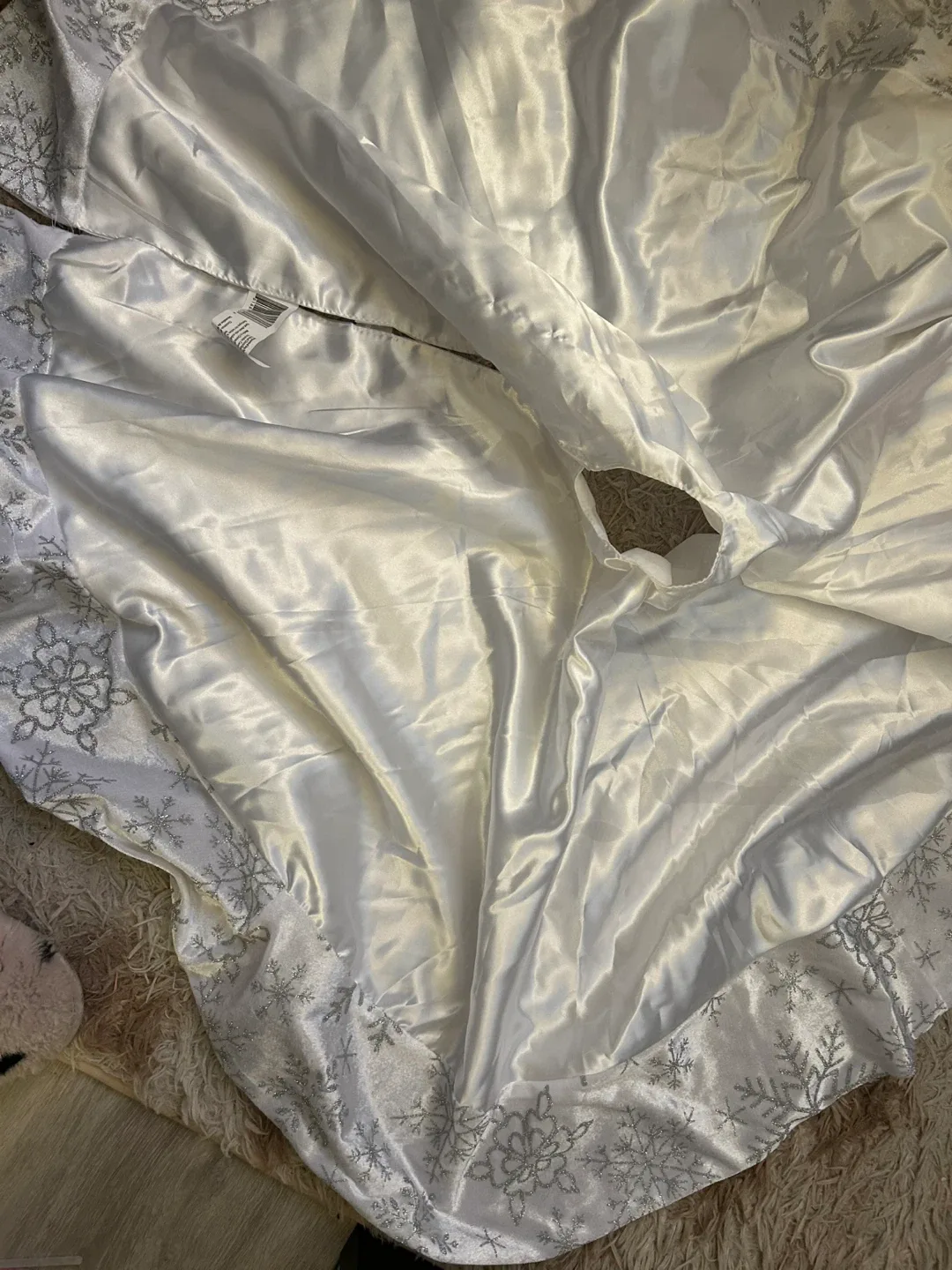 Christmas Tree Skirt