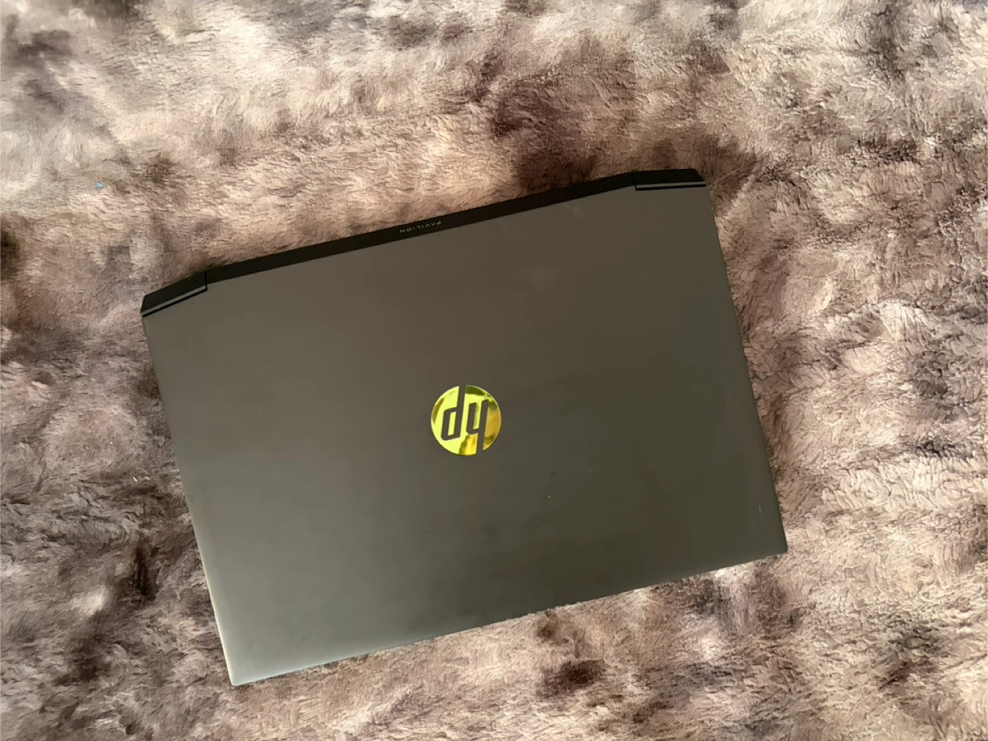 HP Pavilion Gaming Laptop 15 - photo 5