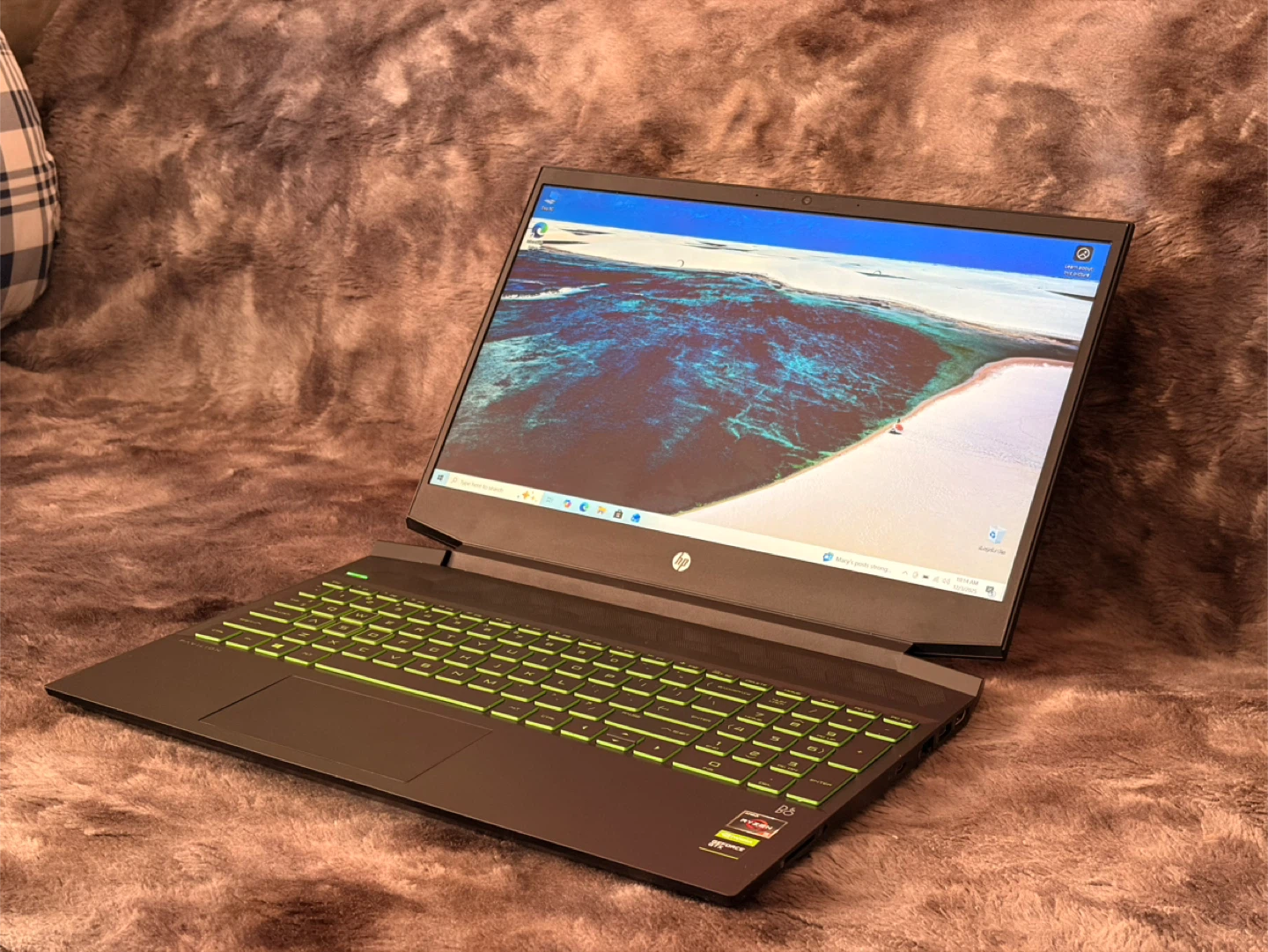 HP Pavilion Gaming Laptop 15