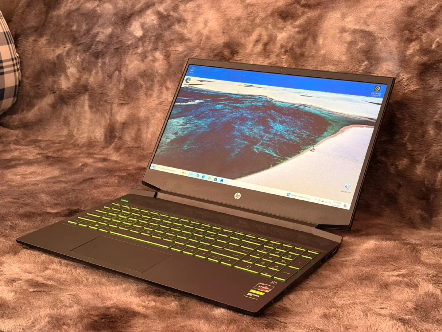 HP Pavilion Gaming Laptop 15