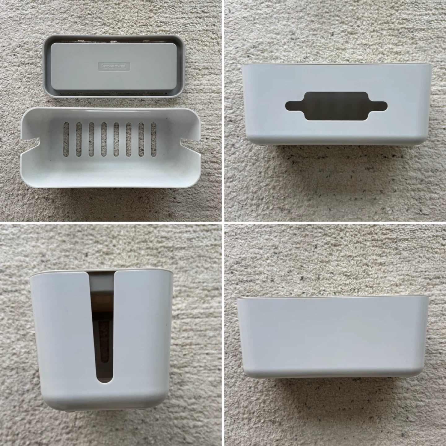 Cable Management Box