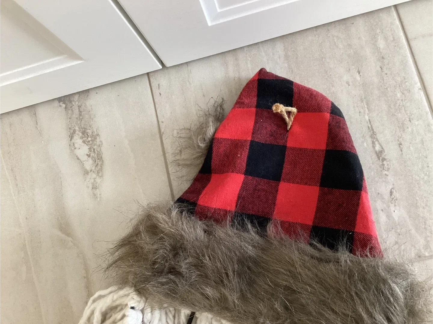 Front door Santa image indicator(2)