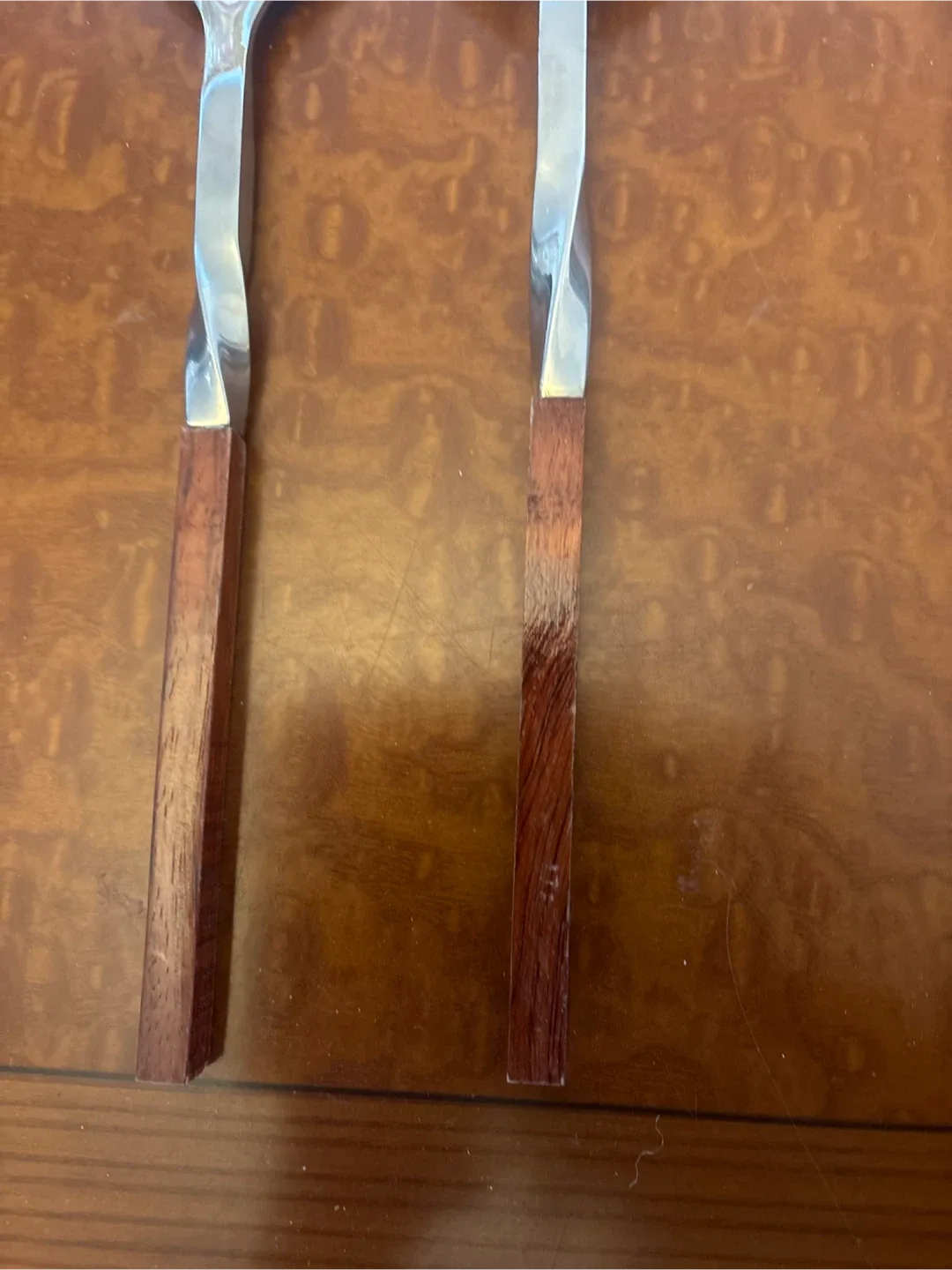 Villeroy & Boch New Wave Salad Serving Set image indicator(6)