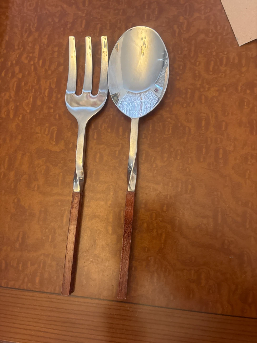 Villeroy & Boch New Wave Salad Serving Set - photo 5