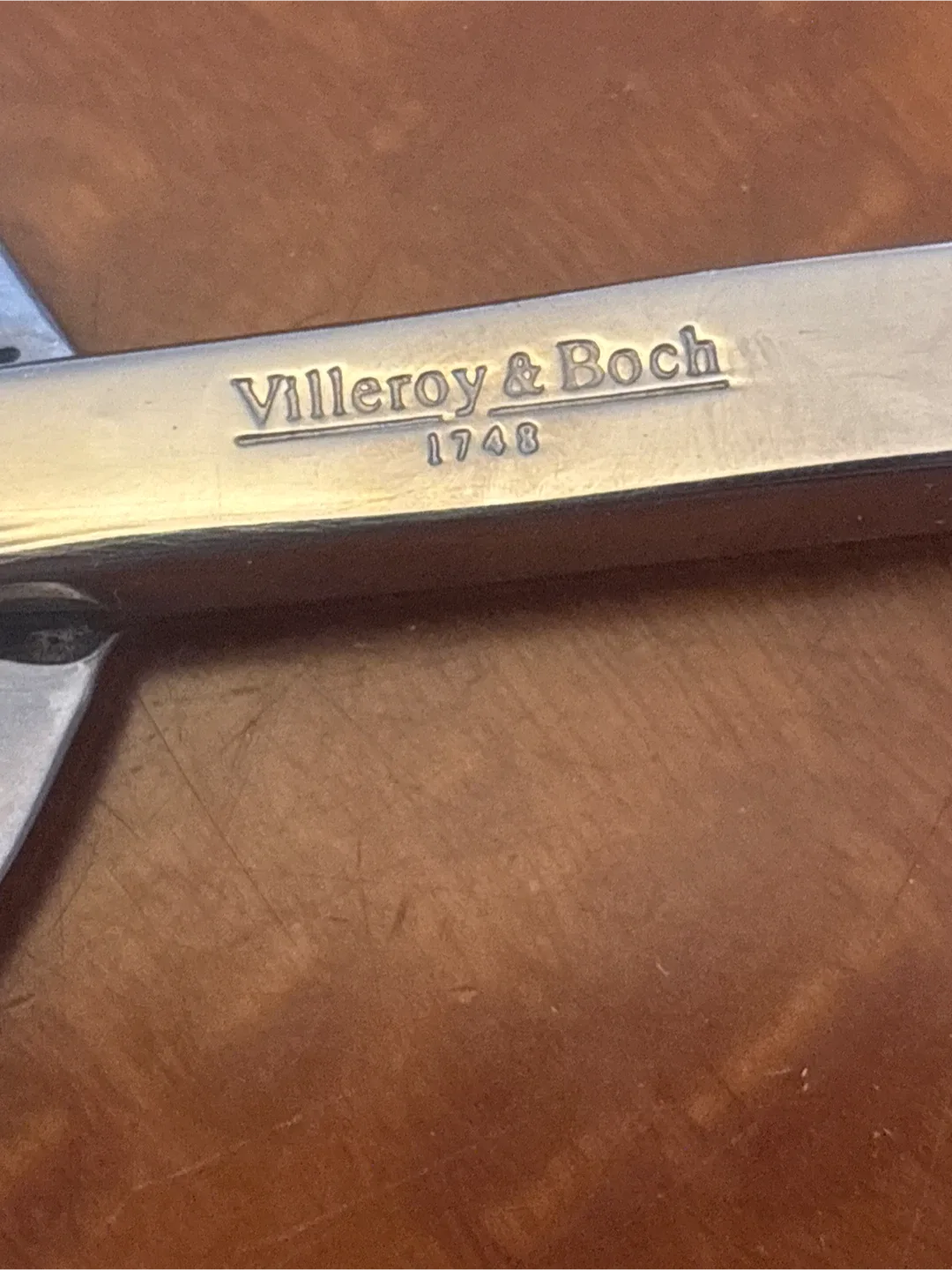 Villeroy & Boch New Wave Salad Serving Set image indicator(9)