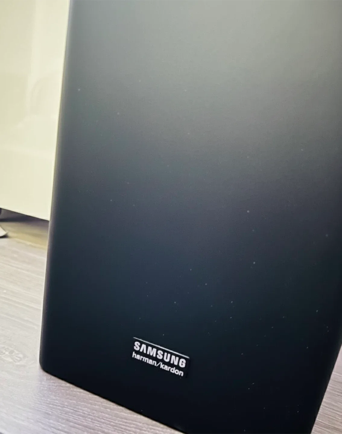 Samsung x Harman Kardon 5.1.2 soundbar image indicator(5)