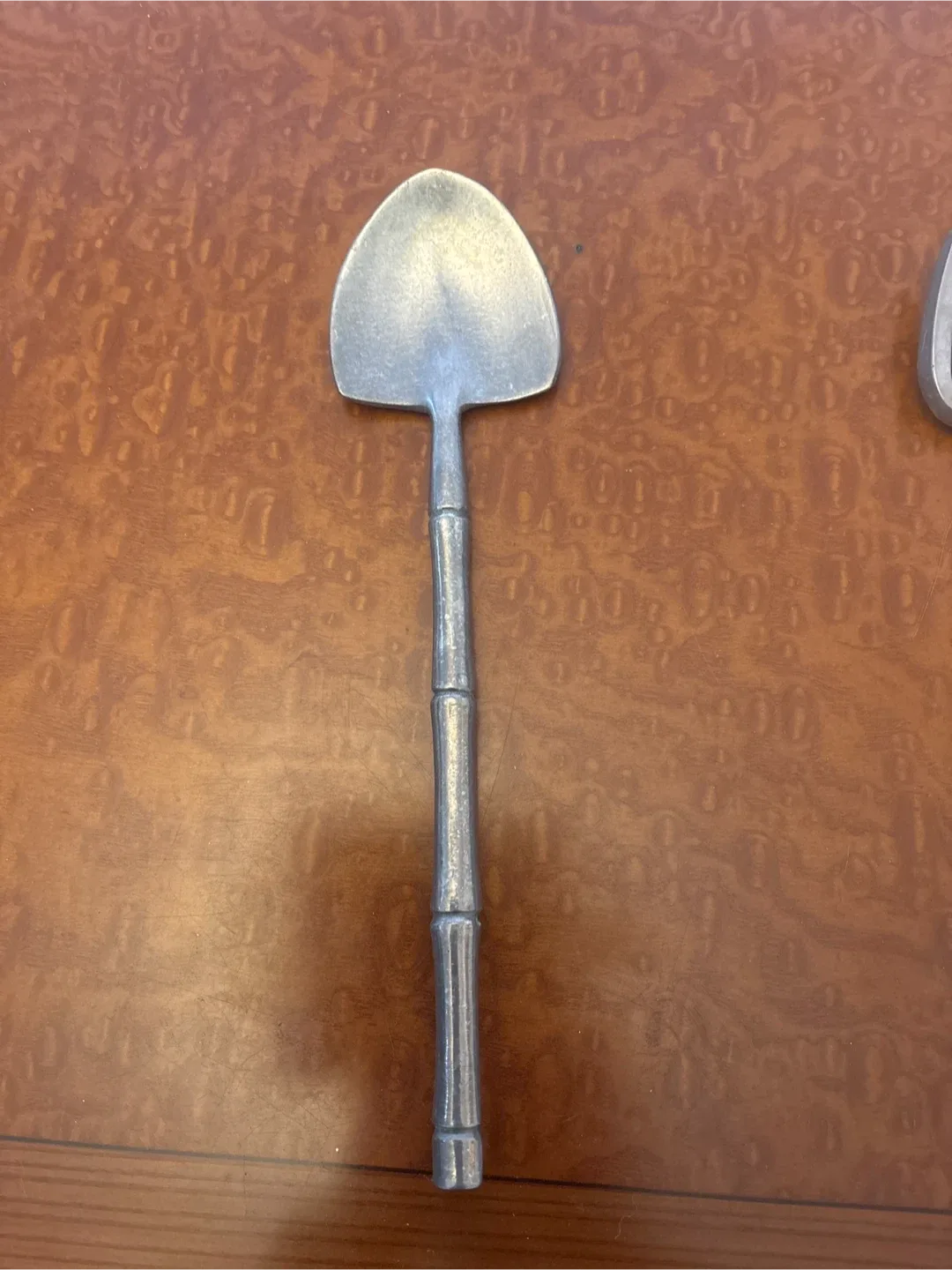 Aluminum Salad Serving Set image indicator(6)