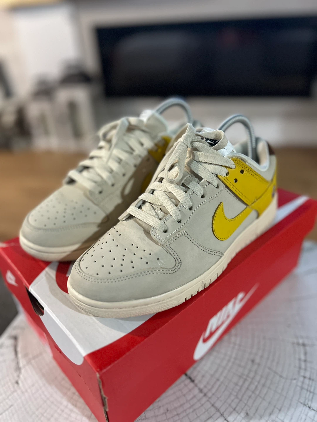 Women’s Nike Dunks W sz 7.5 - photo 2