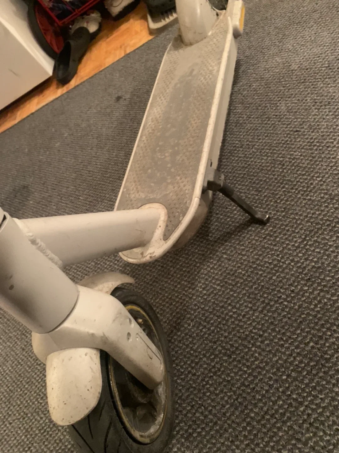 Ninebot Electric Scooter image indicator(2)