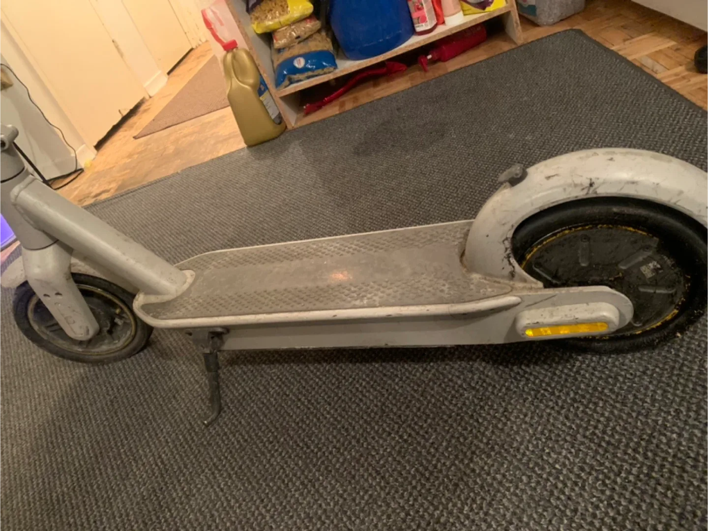 Ninebot Electric Scooter image indicator(3)