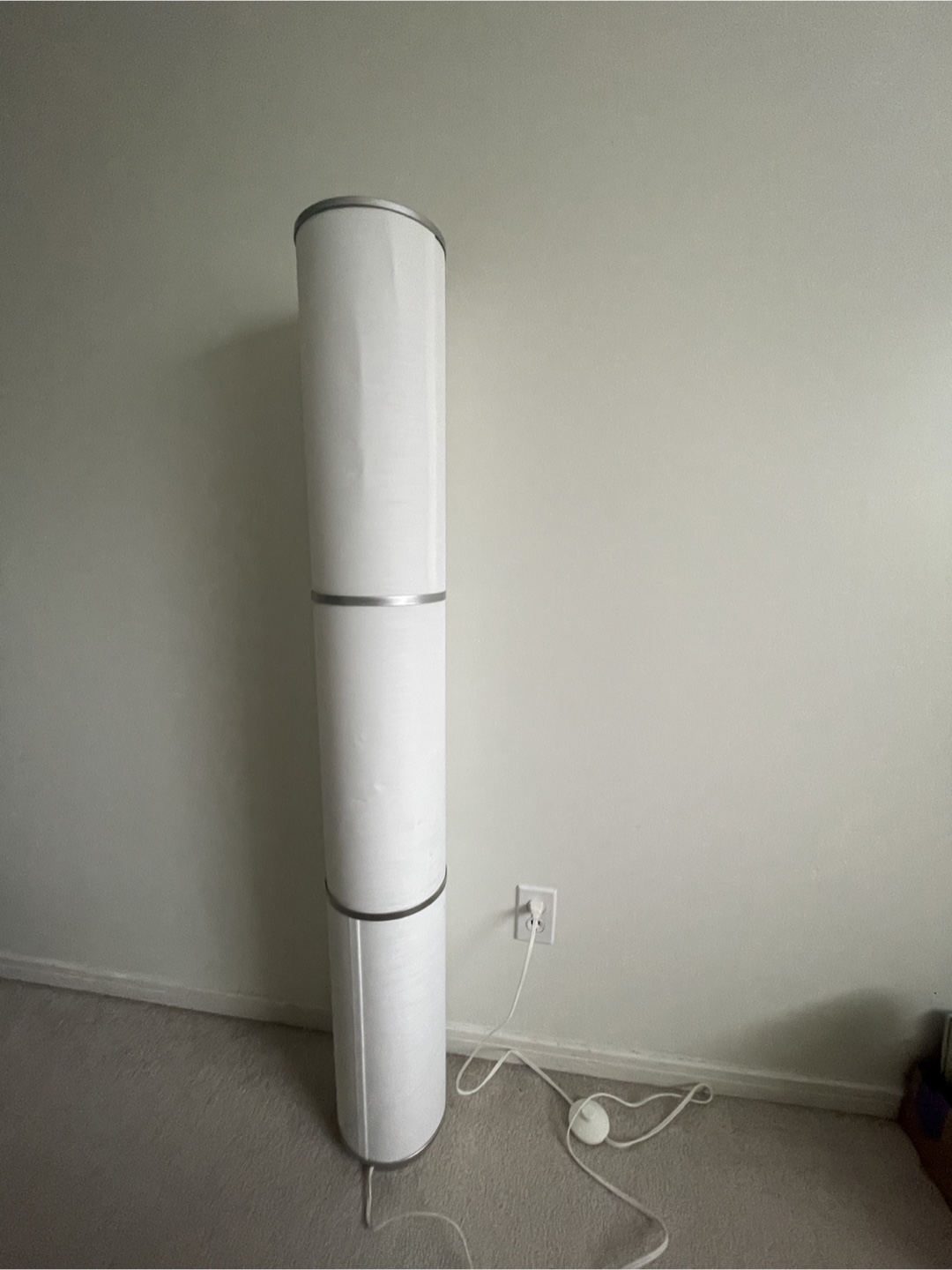 IKEA Vidja Floor Lamp - photo 2