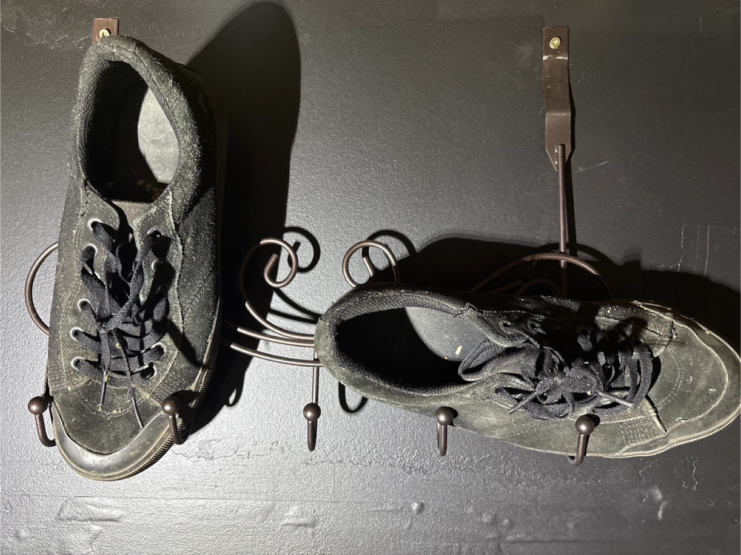 skate shoe