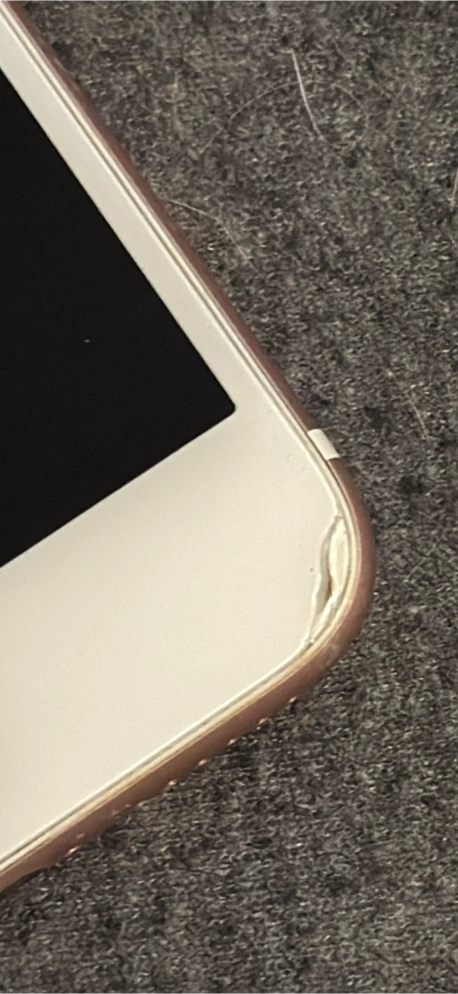 iPhone 7 - Rose Gold - photo 4
