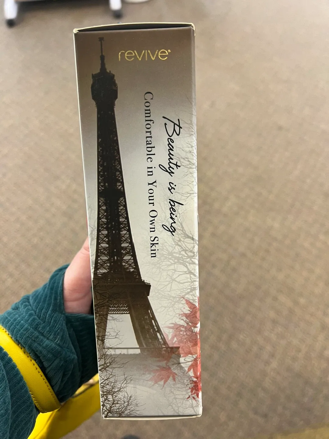 MicroDerm Suction Wand - New in Box! image indicator(3)