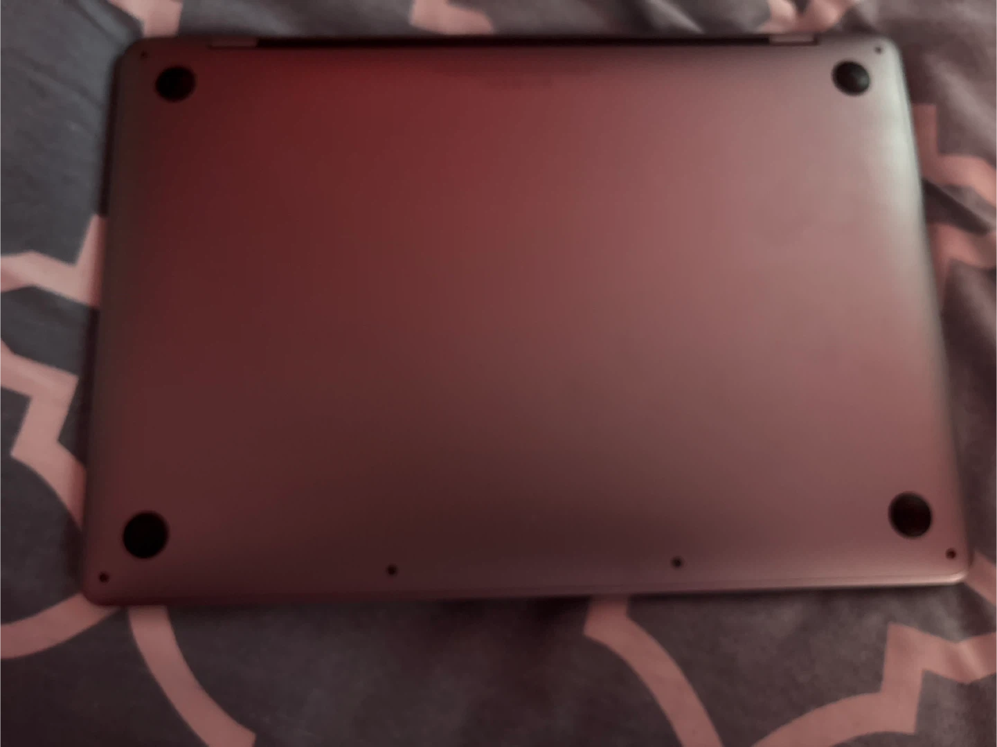 Apple MacBook Pro 2017 250GB - photo 3