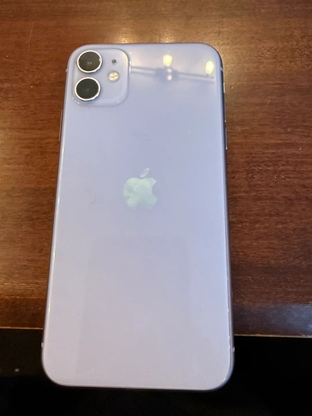 Apple iPhone 11 - Purple image indicator(2)