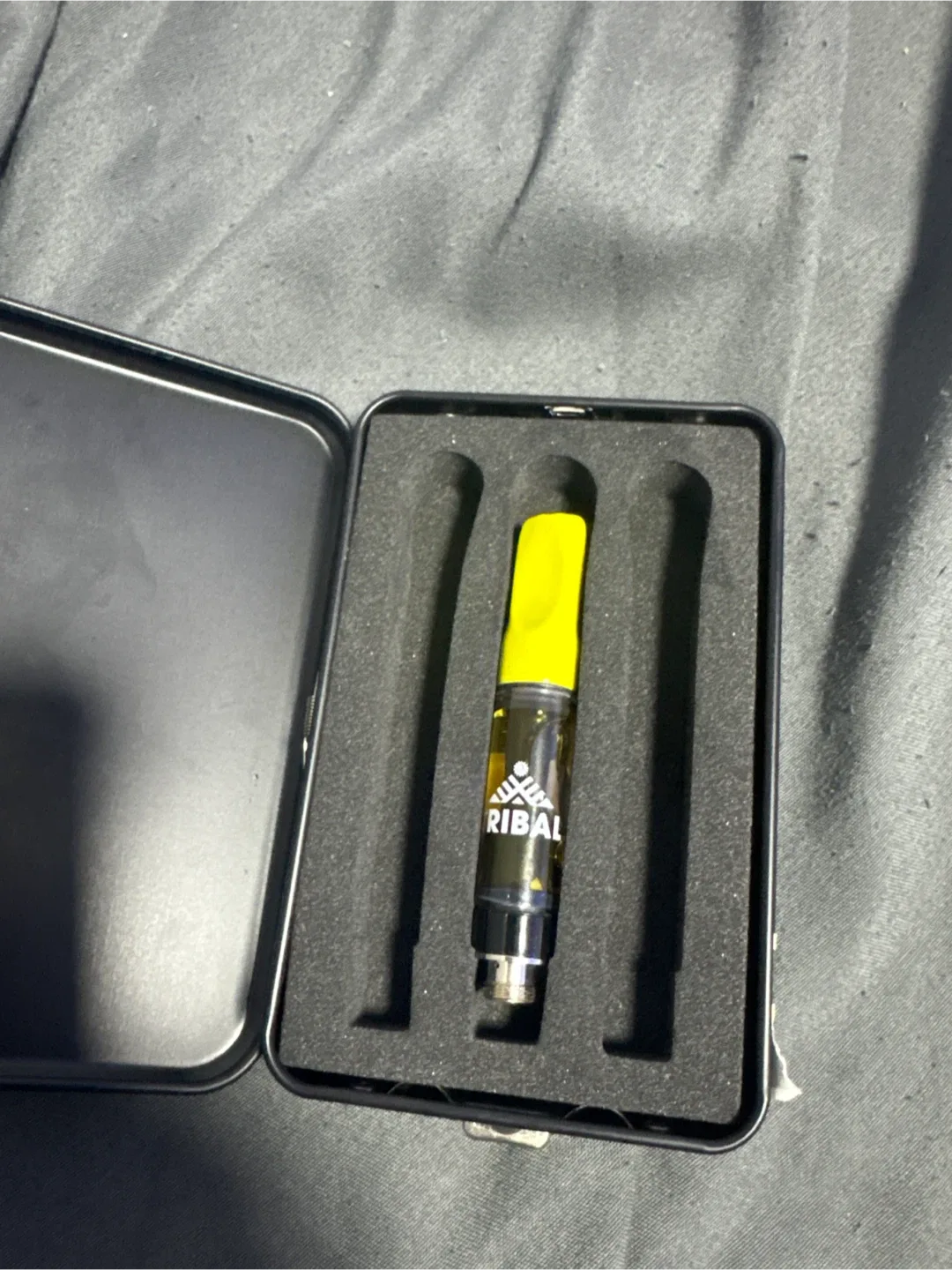 Tribal Vape Cartridge