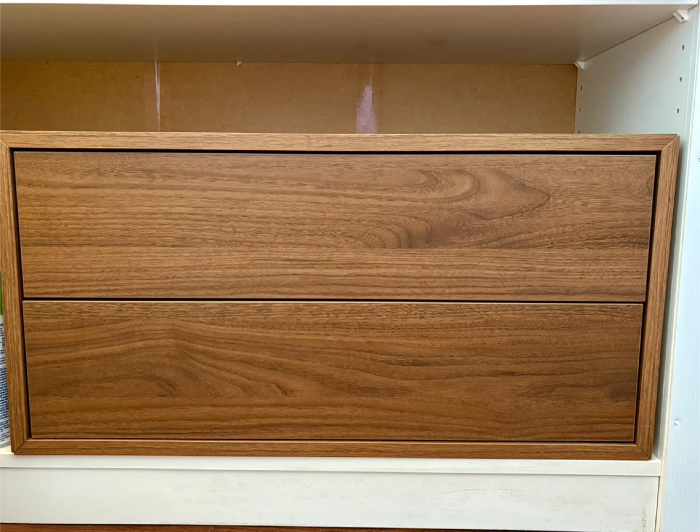 ✨IKEA EKET Storage Cabinet / 2 Drawer chest✨