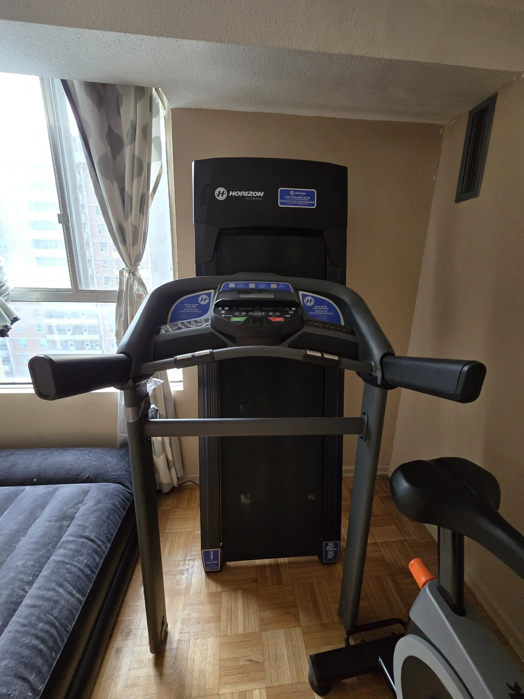 Horizon Fitness T202 - Premium - photo 3