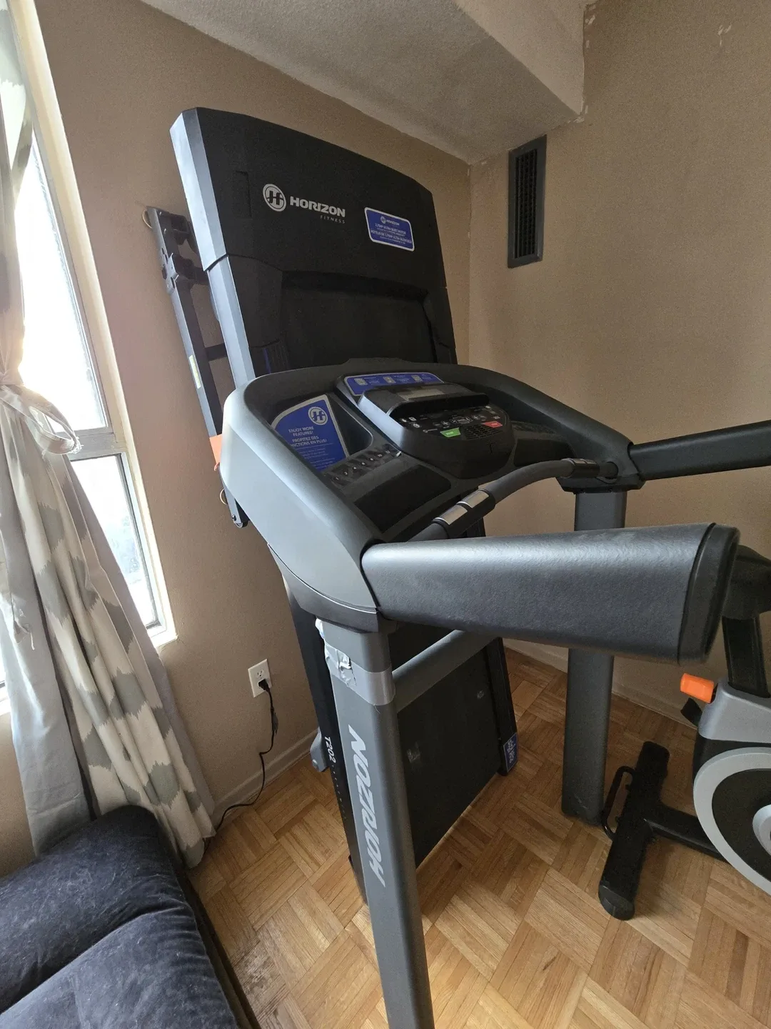 Horizon Fitness T202 - Premium