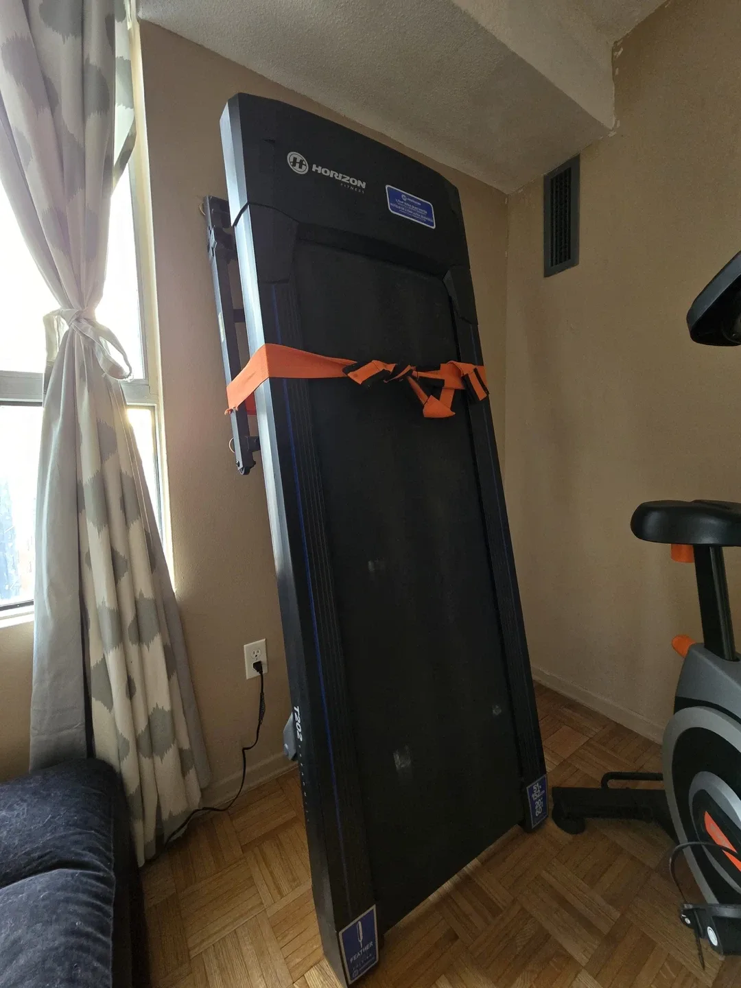 Horizon Fitness T202 - Premium image indicator(9)