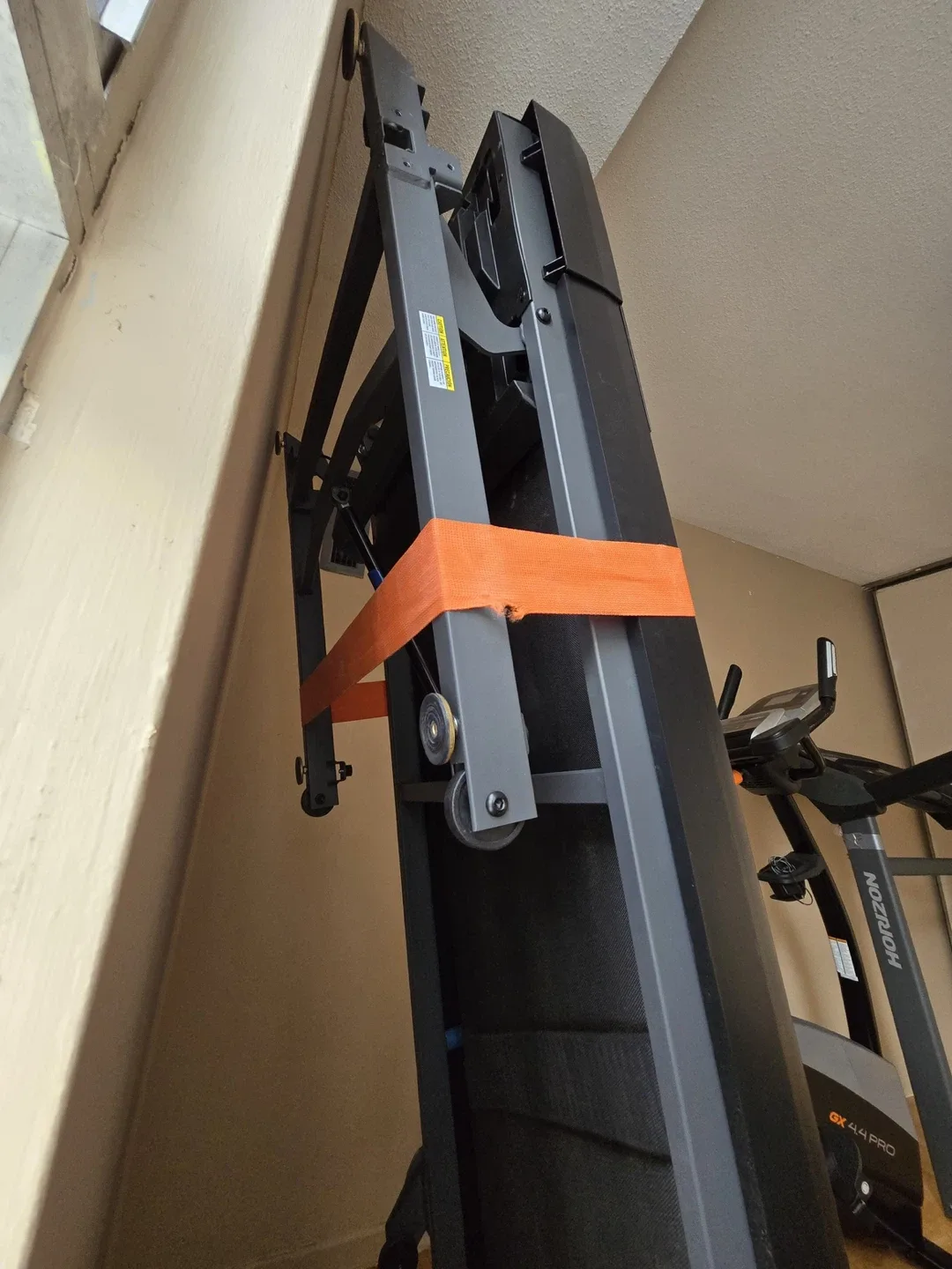 Horizon Fitness T202 - Premium image indicator(8)