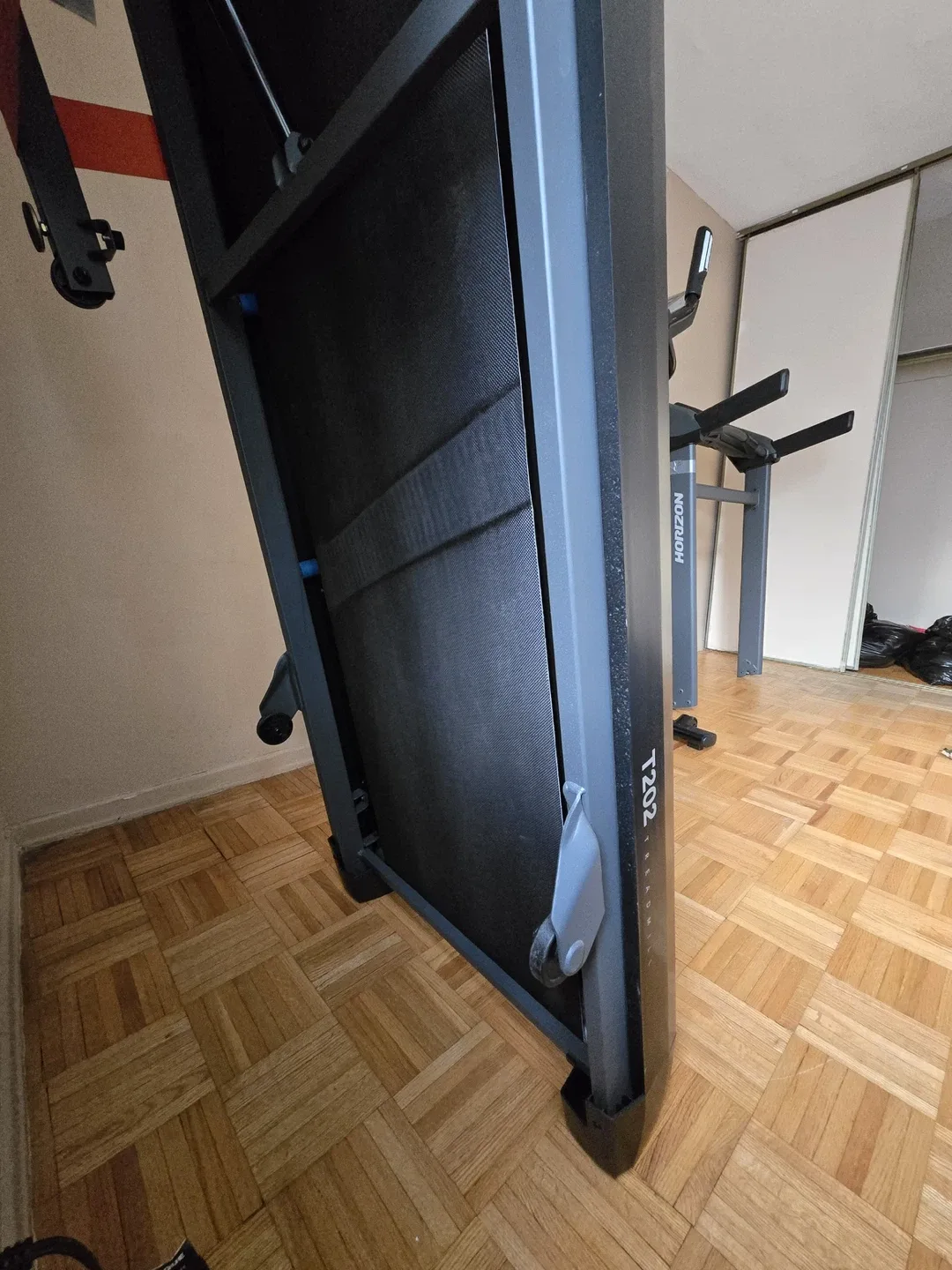 Horizon Fitness T202 - Premium image indicator(7)