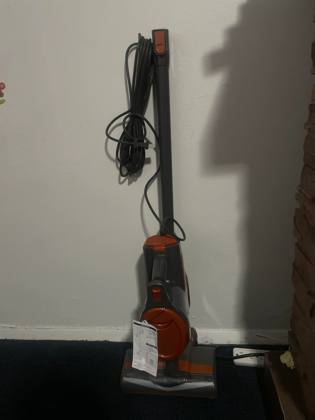 Shark Rotator Lift-Away ADV Vacuum - photo 2
