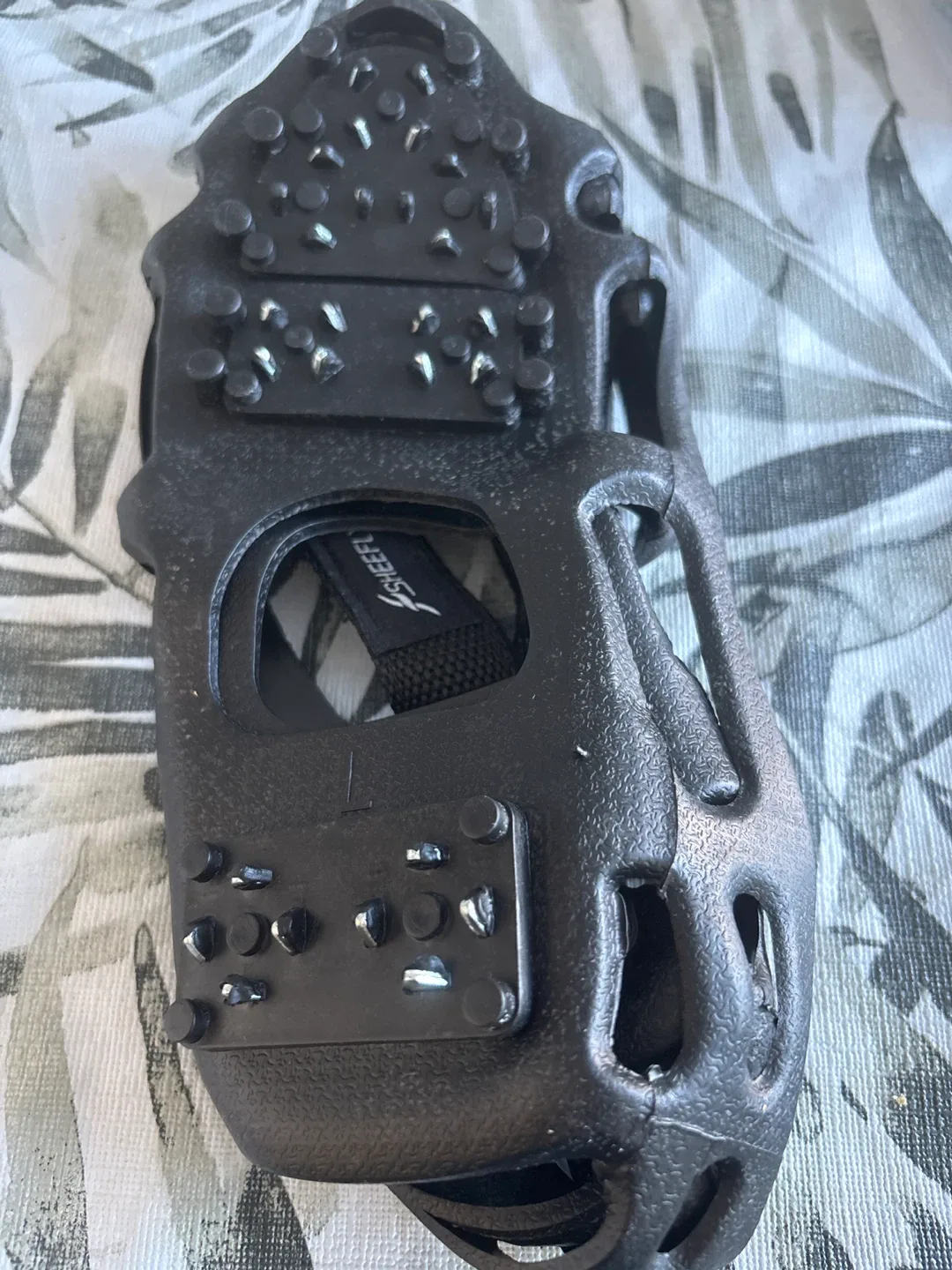 Sheefly Ice Cleats - New! image indicator(2)