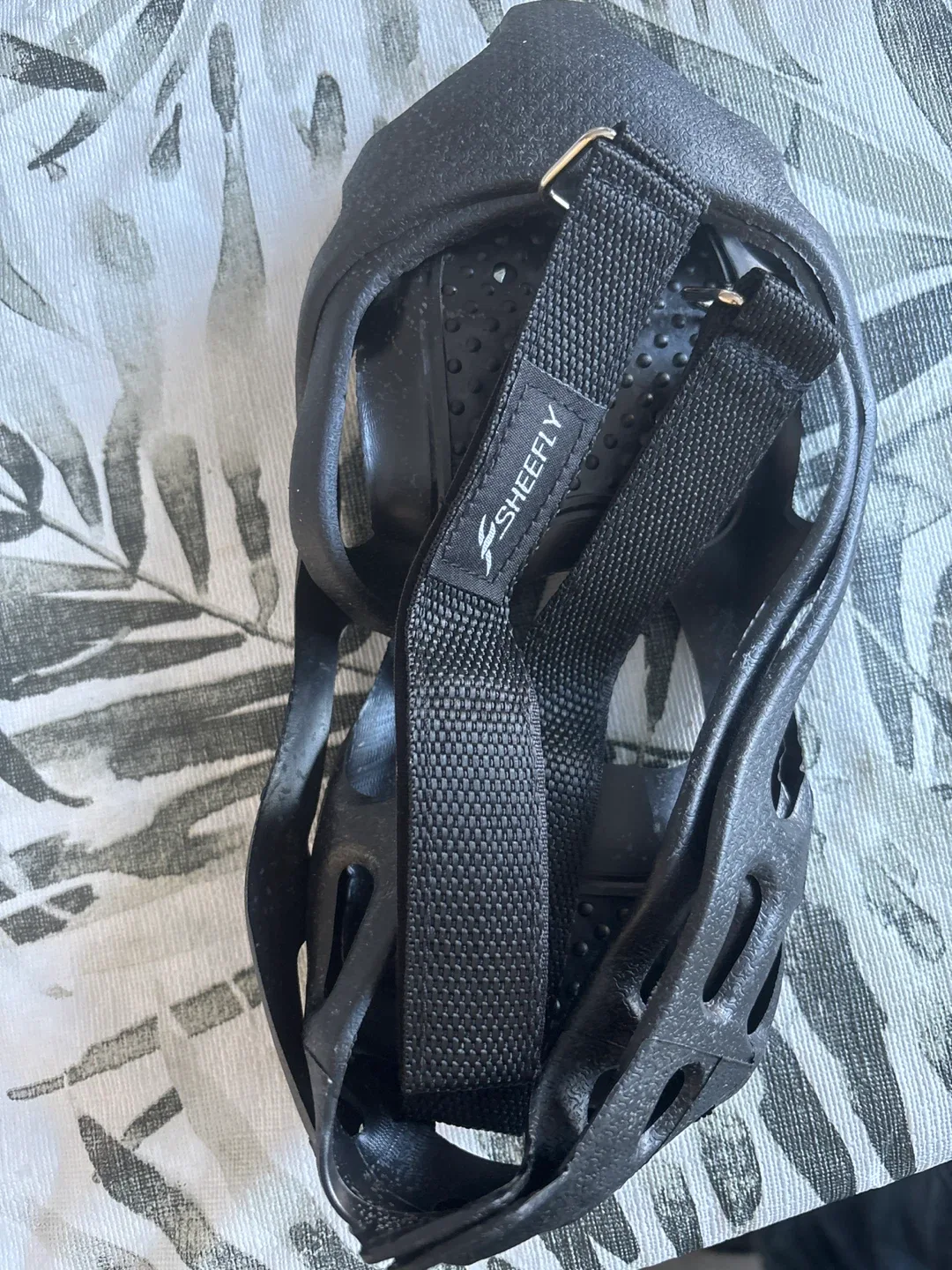 Sheefly Ice Cleats - New!