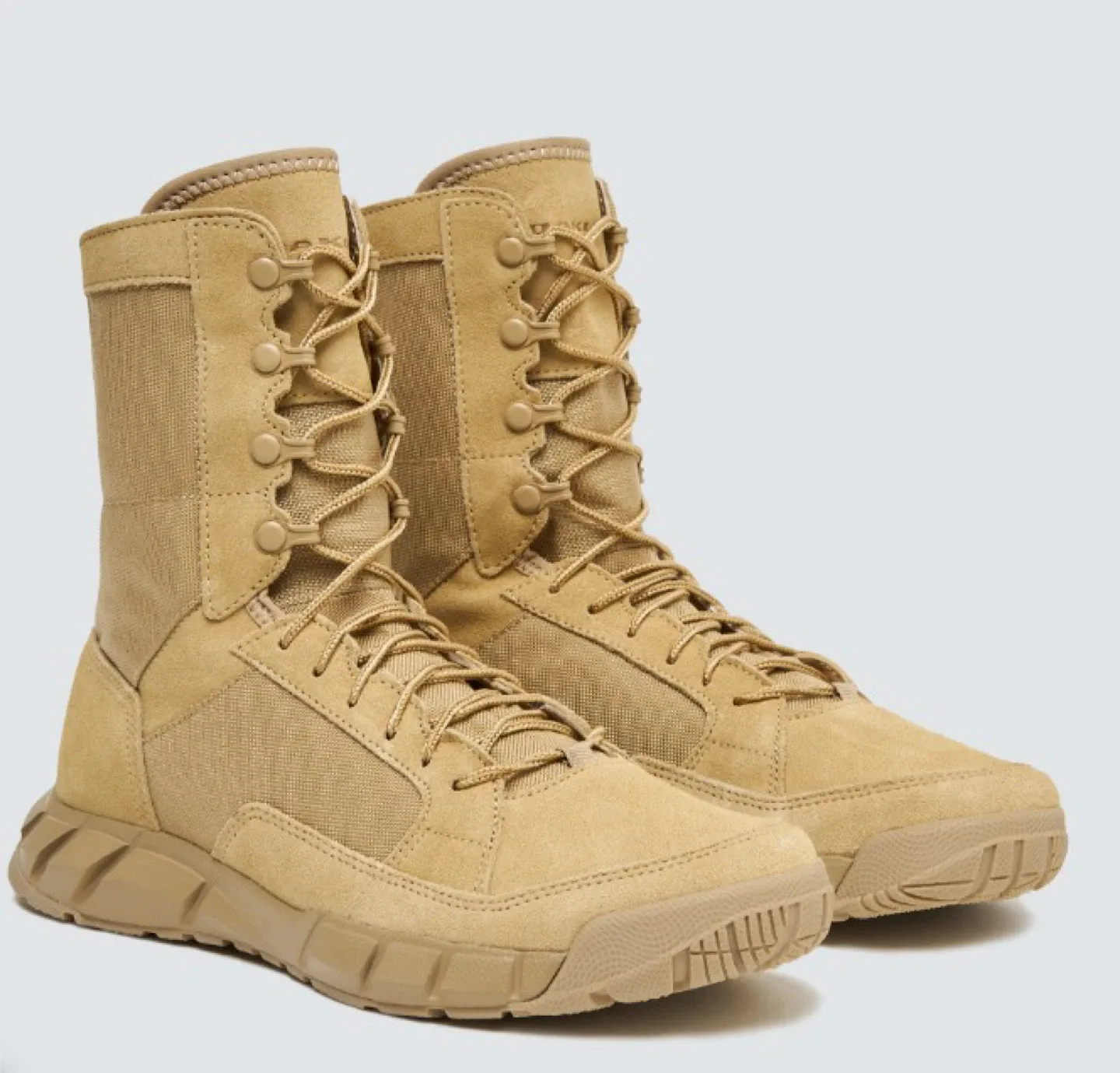 Oakley Coyote Boots Size 9 *Worn Twice*