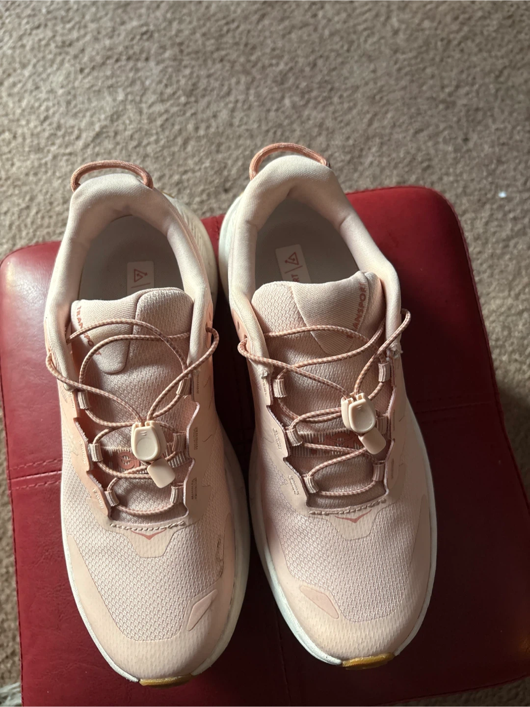 Hoka Transport Women's Running Shoes - Size 8.5 - photo 3