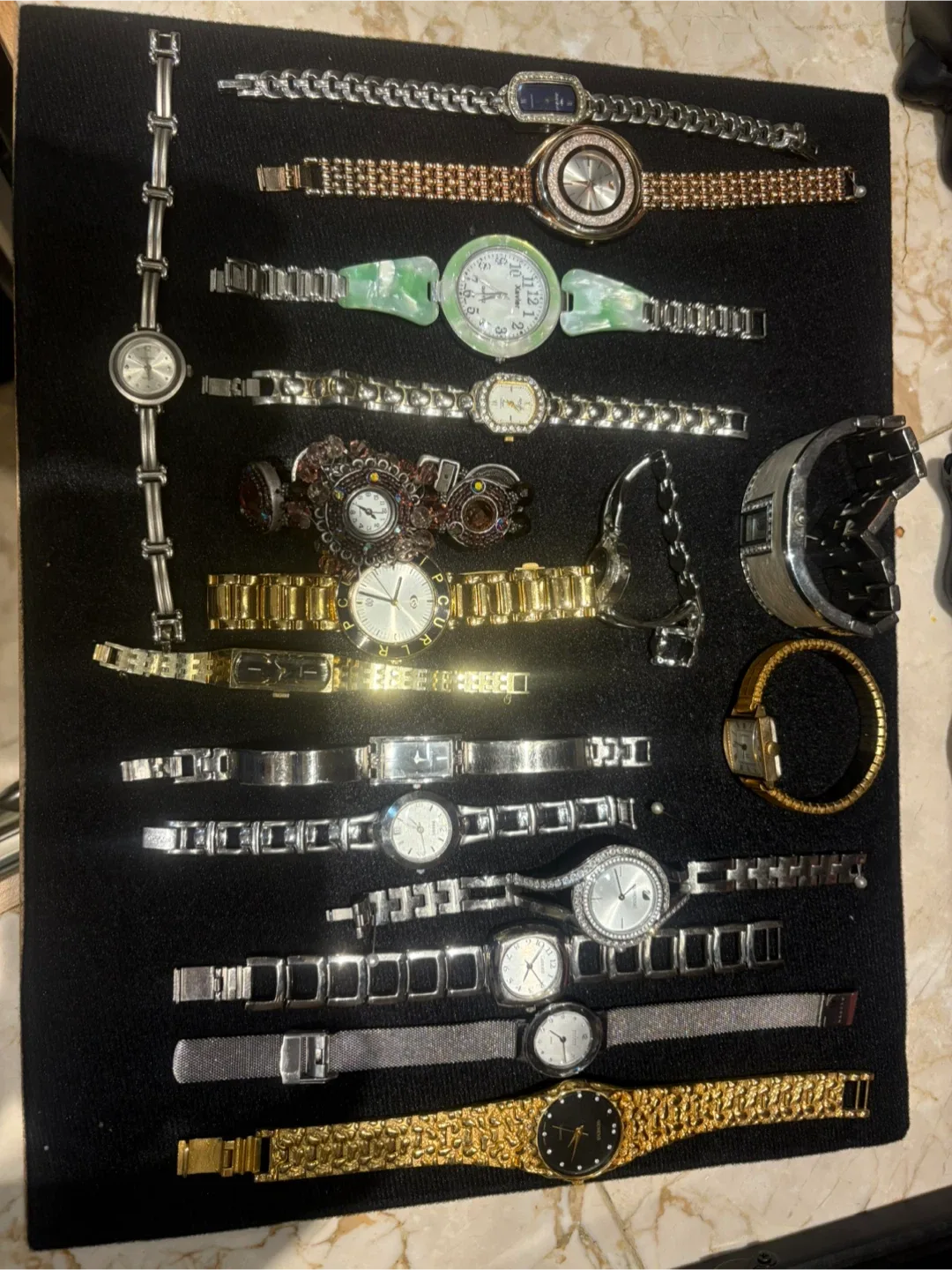 Assorted Women's Watches