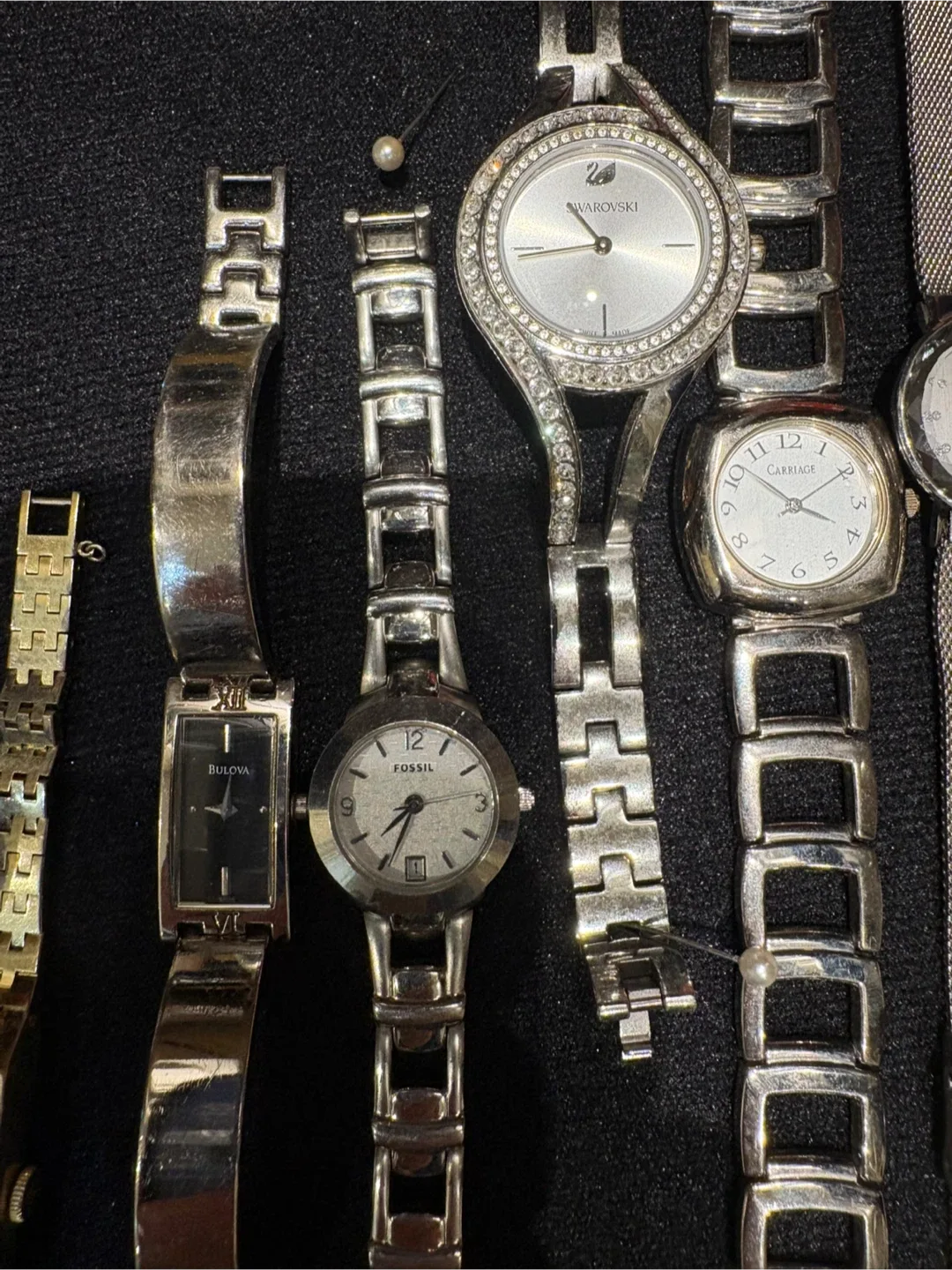 Assorted Women's Watches image indicator(4)