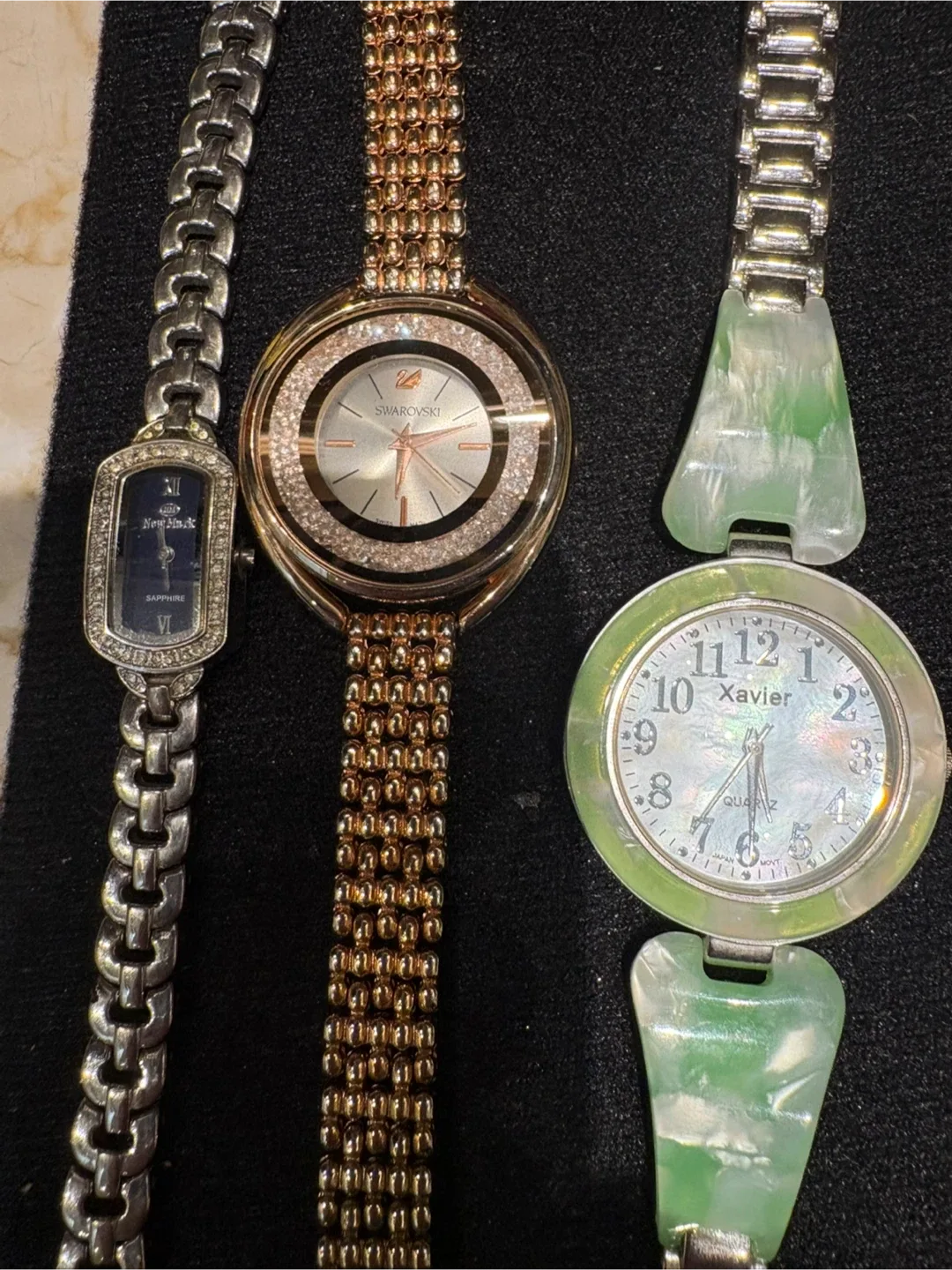 Assorted Women's Watches image indicator(2)