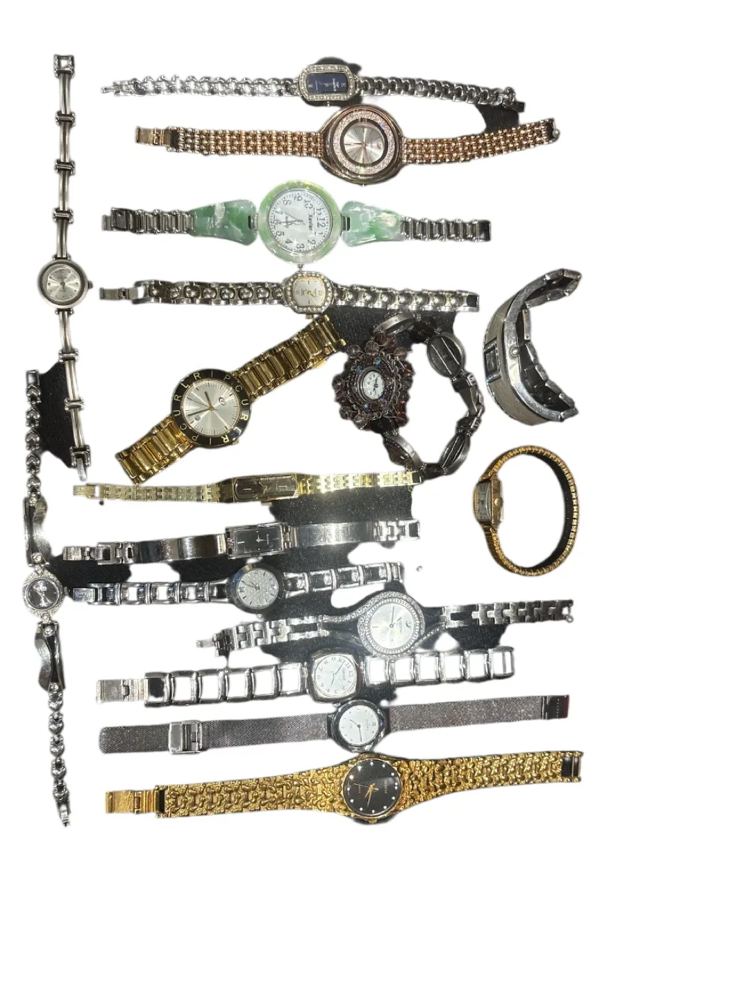 Assorted Women's Watches image indicator(9)