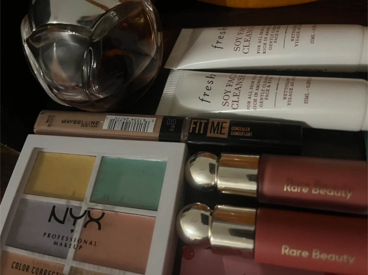 Makeup Bundle - READ DESCRIPTION image indicator(2)