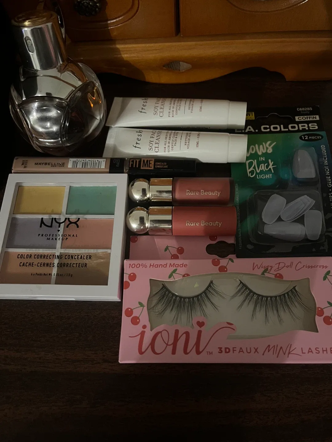 Makeup Bundle - READ DESCRIPTION