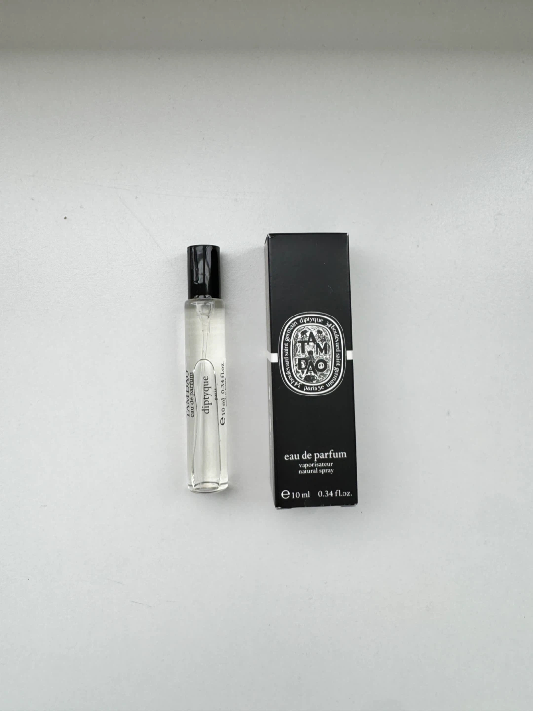 New Diptyque Tam Dao Eau de Parfum 10ml